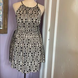 Free people mid summer day tunic SOLD OUT top